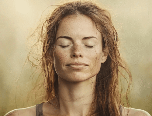 Do Affirmations Work?  Only When They Are Rooted in Identity