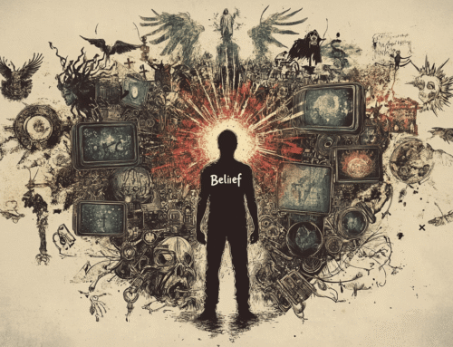 Why Critical Thinking Is No Longer Optional