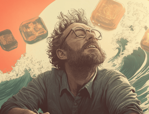 This Feels Like Feb 2020—Before the World Changed