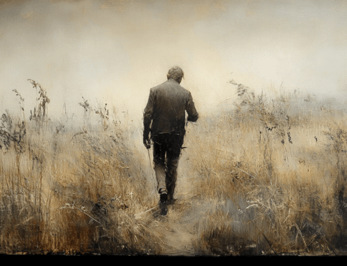 The Most Important Skill for Your Life (and Your Business): Awakening Your State of Consciousness