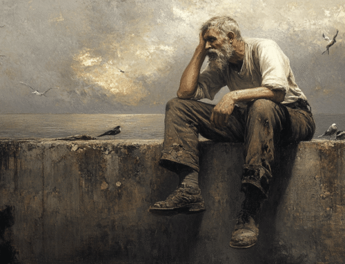 The Finish Line That Isn’t There: Why “I’ll Be Happy When…” Keeps You Stuck (and How IAS Brings You Home)