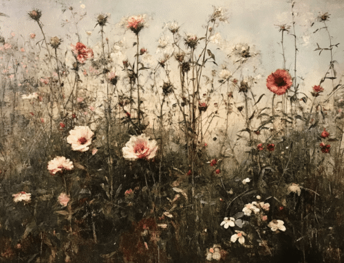 The Garden as Infrastructure: Why Nature May Become the Emotional Backbone of the Post-Work World