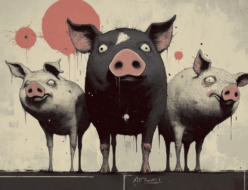 You Can Never Outperform Your Identity