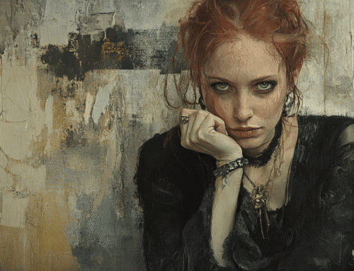 Identity Contracts: The Hidden Agreement That Keeps Humanity Chasing “More”