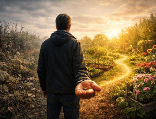 What the Top 1% Know The Simple Shift 99% Miss — and How Identity Awakening System Makes It Practical