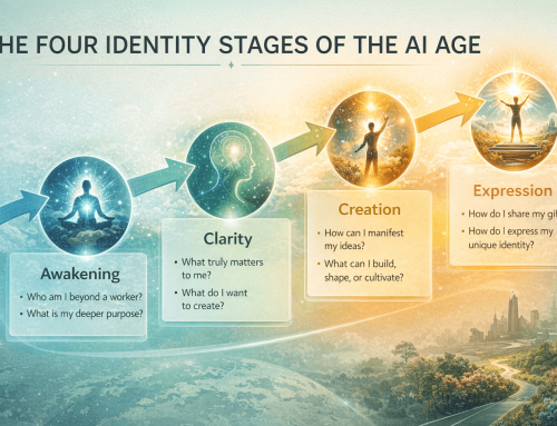 What Is Human Purpose in an Age of AI?