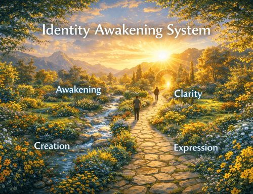 The Spiritual War Behind the Chaos: How Elite Power Feeds on Fear, Confusion, and Manufactured Disorder