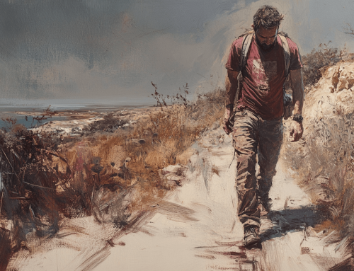 When Awakening Feels Like Loss – How the Identity Awakening System Helps When Your Worldview Breaks