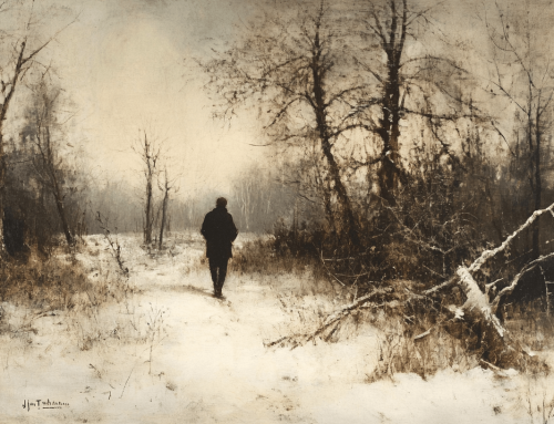 The Loneliness of Seeing Clearly — And Why It Eventually Becomes Freedom