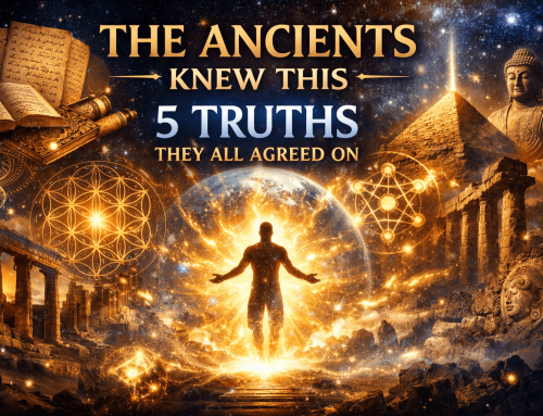 The Ancients Decoded: Reality 5 timeless truths hidden across every civilisation — and why they matter now more than ever