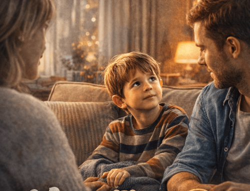 How Parents, Family, and Early Life Shape What We Believe