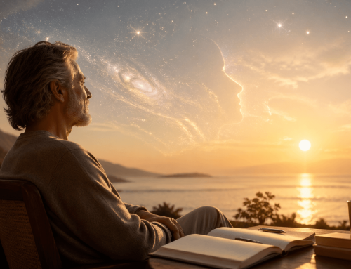 What ‘At Your Command’ Reveals About Identity, Consciousness, and the Power of Inner Assumption