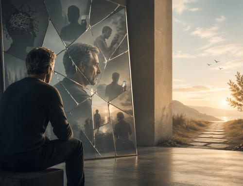 10 Brutal Truths About the Human Mind That Can Stop You Wasting Your Life