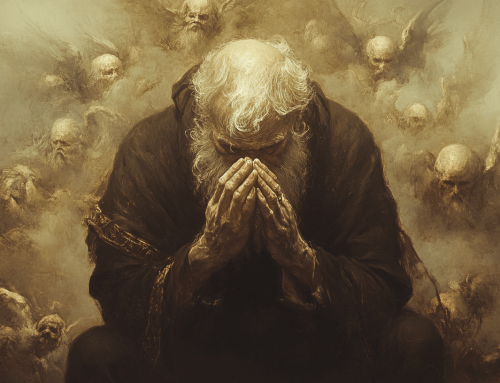 Dante’s Prayer by Loreena McKennitt