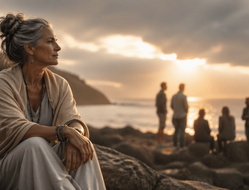 Why Awakening Too Fast Can Alienate the People You Love