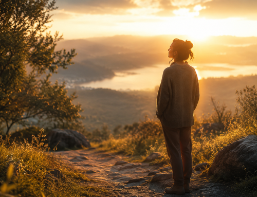 The God Who Calls You by Name
