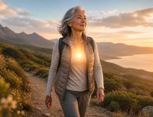 30 Things Anyone Over 60 Should Do to Stay Healthy and Live Longer