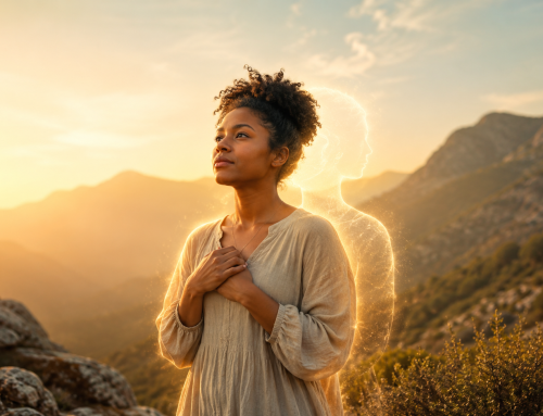 You Are Not an Accident: Identity Begins With Image