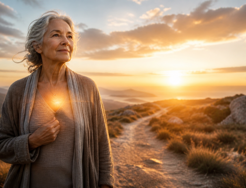 You’re Going to Be OK: Resilience, Identity Awakening, and the Strength You Forgot You Had