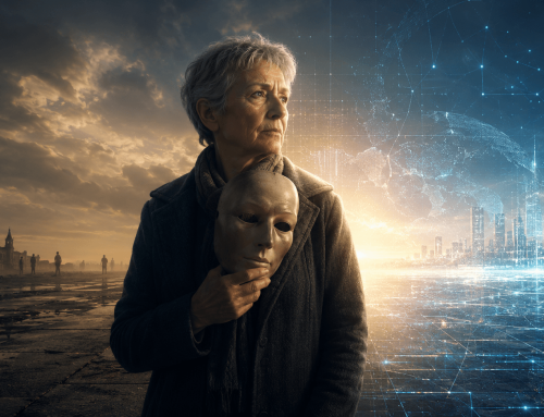 The Cost of Clinging to an Old Identity in a Changing World
