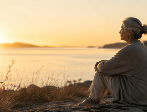 Silence Is Your Superpower: Why Stillness Matters in the Age of Anxiety