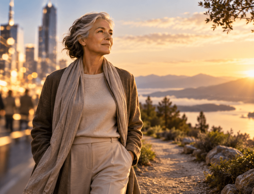 When Sudden Wealth Changes Your Identity: How to Become the Person Who Can Hold It